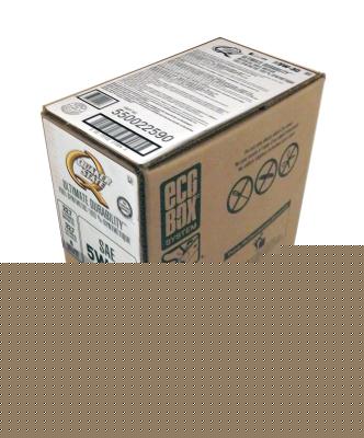 Quaker State QUAKER STATE ULTIMATE DURABILITY SAE 5W-30 FULL SYNTHETIC MOTOR OIL .