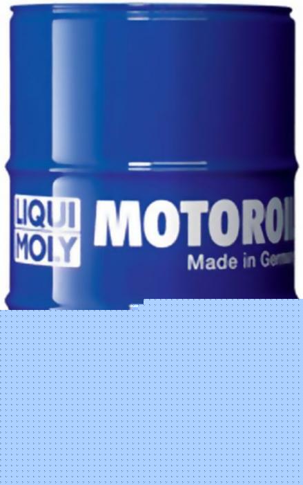 Liqui Moly MOS2 LEICHTLAUF .