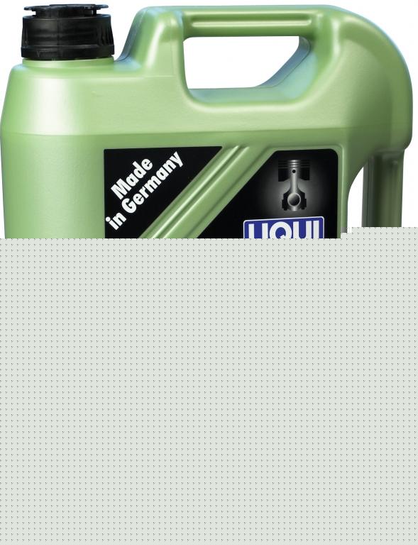 Liqui Moly MOLYGEN .