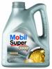 Mobil MOBIL SUPER 3000 X1 5W-40 4Л .