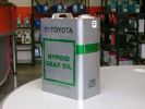 Иконка:Toyota HYPOID GEAR OIL .