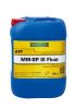 Иконка:Ravenol RAVENOL ATF MM SP-III FLUID .
