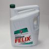 Иконка:Антифриз  FELIX  ТС-40  Prolonger G-11 (-40 C)/зелёный/   10л.