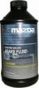 Иконка:Жидкость тормозная DOT 3, "BRAKE FLUID", 0.354л .