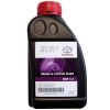 Иконка:Тормозная жидкость DOT 3, Brake Fluid, 1л .