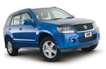 Иконка:Дефлектор капота Suzuki Grand Vitara 2005 - наст. время.