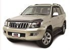 Иконка:Дефлекторы стекол Toyota Land Cruiser (J120) 2003 - наст. время.