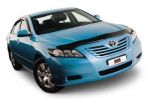 Иконка:Дефлекторы стекол Toyota Camry 2006 - 2011.