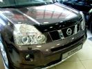 Иконка:Дефлектор капота Nissan X-Trail 2007 - наст. время.