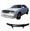 Иконка:Дефлектор капота Classic черный Toyota Chaser 1997 - 2001.