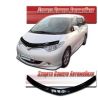 Иконка:Дефлектор капота Classic черный Toyota Estima 2006.