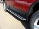 Иконка:Пороги Nissan Qashqai (J10E) 2007.