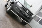 Иконка:Защита бампера Volkswagen Amarok (внедорожник) 2010 - наст. время.