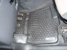 Иконка:Коврики в салон Fiat Sedici 2005 - наст. время.