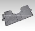 Иконка:Коврики в салон, полиуретановые Volkswagen Crafter 2008 - 2011.