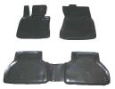Иконка:Коврики в салон BMW X5 (E53) 1999 - 2007.