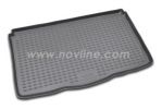 Иконка:Коврики в багажник, полиуретановые Suzuki Ignis 2003 - 2007.