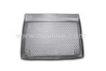 Иконка:Коврики в багажник, полиуретановые Toyota FJ Cruiser 2006 - наст. время.