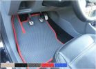 Иконка:Коврики в салон, Eva-полимер Ford Kuga 2008 - 2013.