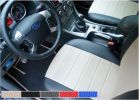 Иконка:Коврики в салон, Eva-полимер Ford Mondeo (IV) 2006 - наст. время.