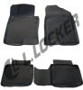 Иконка:3D коврики в салон Kia Optima (III) 2010.