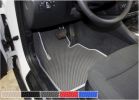 Иконка:Коврики в салон, Eva-полимер BMW X3 (F25) 2010 - наст. время.