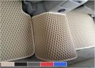 Иконка:Коврики в салон, Eva-полимер Toyota Avensis (II) 2003 - 2009.