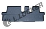 Иконка:3D коврики в салон Chevrolet Orlando 2010.