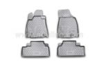 Иконка:Коврики в салон, полиуретановые Lexus RX350 2012 - наст. время.