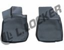 Иконка:3D коврики в салон Lada Largus 2012.