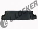 Иконка:3D коврики в салон Lada Largus 2012.