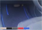 Иконка:Коврики в салон, Eva-полимер Hyundai i20 2008 - наст. время.