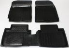 Иконка:К-т  ковров Nissan Almera NEW (из 4-х) Серия: Jet.