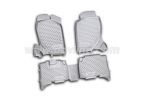 Иконка:Коврики в салон, полиуретановые Great wall Hover 2010 - наст. время.