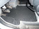 Иконка:Коврики в салон, полиуретановые Mercedes-Benz Sprinter (515) 2005.