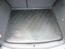 Иконка:Коврик в багажник Volkswagen Touareg 2010 - наст. время.