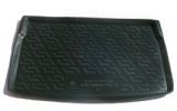 Иконка:Коврик в багажник Volkswagen Polo (V) 2009 - наст. время.