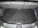 Иконка:Коврик в багажник Kia Soul 2009 - наст. время.