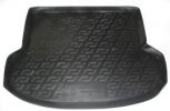 Иконка:Коврик в багажник Hyundai ix35 2010 - наст. время.