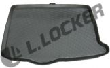 Иконка:Коврик в багажник Hyundai Veloster 2011 - наст. время.