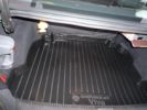 Иконка:Коврик в багажник Chevrolet Viva (седан) 2004 - наст. время.