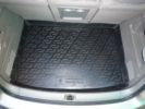 Иконка:Коврик в багажник Chevrolet Rezzo 2004 - наст. время.