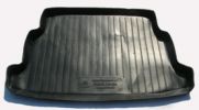 Иконка:Коврик в багажник Toyota Corolla (универсал).