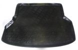 Иконка:Коврик в багажник Toyota Highlander 2 2007 - наст. время.