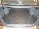 Иконка:Коврик в багажник Suzuki SX4 (седан) 2008 - наст. время.