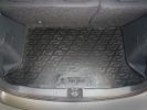 Иконка:Коврик в багажник Fiat Sedici (универсал) 2005 - наст. время.