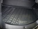 Иконка:Коврик в багажник SsangYong Actyon 2008 - наст. время.