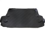 Иконка:Коврик в багажник Lexus LX570 2007 - наст. время.