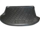 Иконка:Коврик в багажник Subaru Impreza 3 (хэтчбек) 2007 - наст. время.