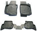 Иконка:Коврики в салон Volkswagen Scirocco 2008 - наст. время.